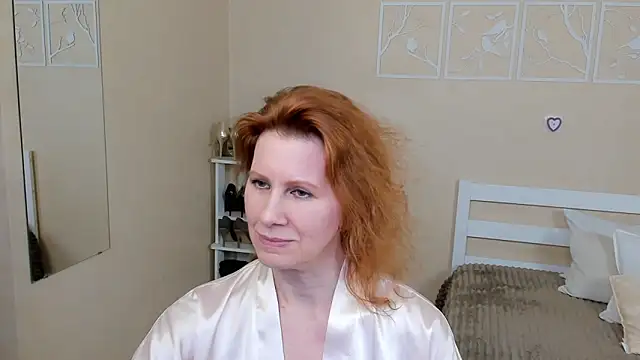 FoxySophia online show from 8, 2, 2025