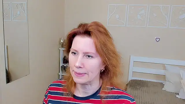 FoxySophia online show from 24, 2, 2025