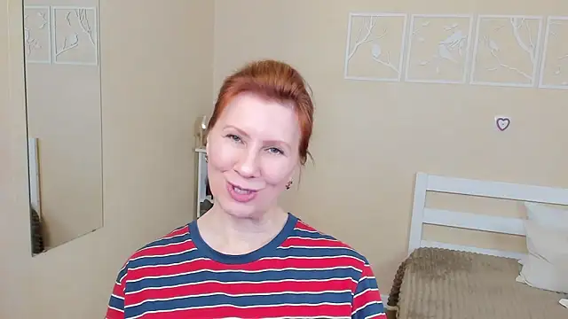 FoxySophia online show from 24, 2, 2025