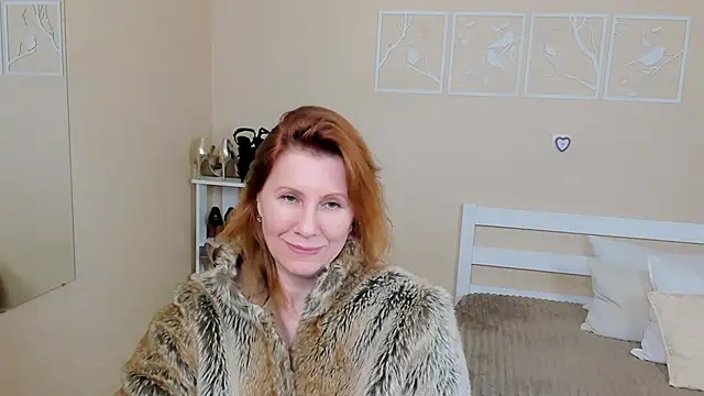 FoxySophia online show from 25, 2, 2025