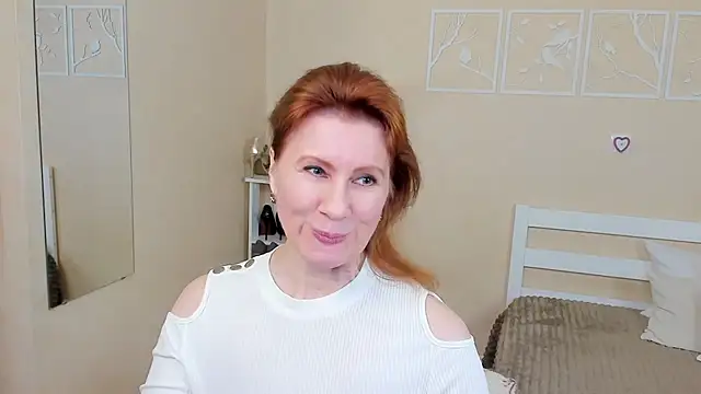 FoxySophia online show from 26, 2, 2025