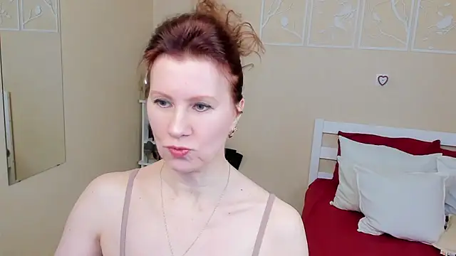 FoxySophia online show from 23, 3, 2025