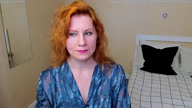 FoxySophia online show from 21, 9, 2025