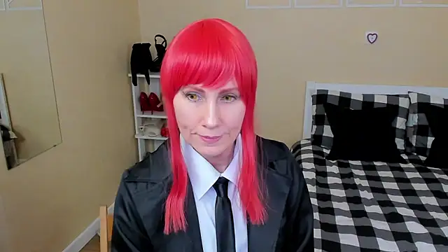 FoxySophia online show from 4, 2, 2026