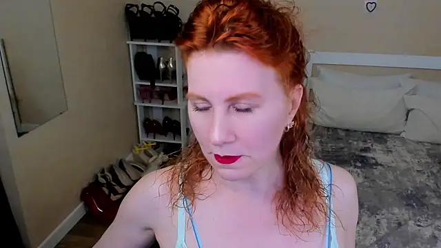 FoxySophia online show from 10, 6, 2026