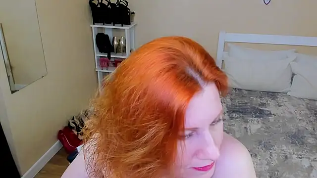 FoxySophia online show from 11, 6, 2026