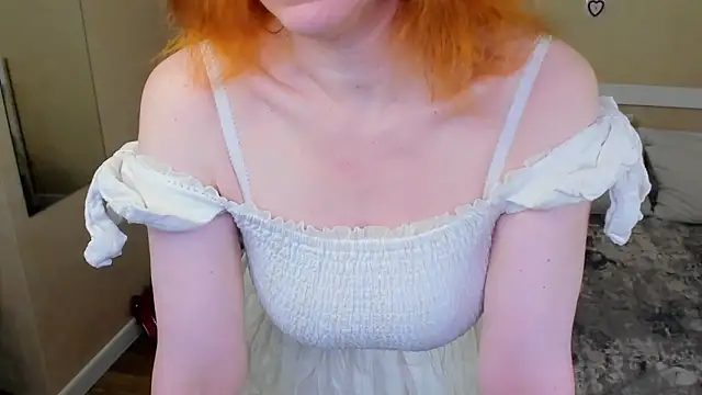 FoxySophia online show from 13, 6, 2026