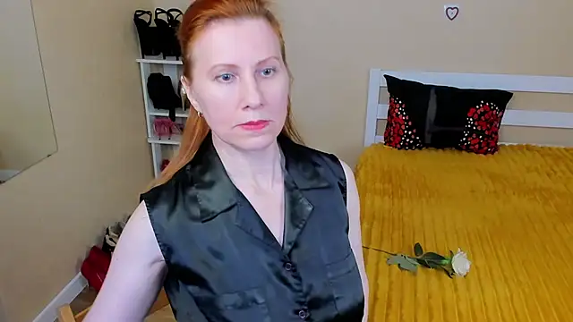 FoxySophia online show from 29, 6, 2026