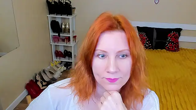 FoxySophia online show from 4, 7, 2026