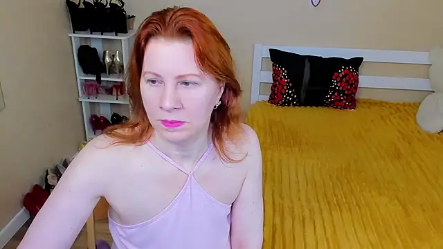 FoxySophia online show from 6, 7, 2026