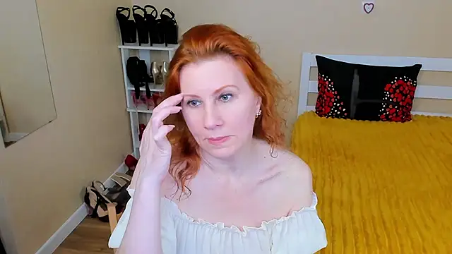 FoxySophia online show from 14, 7, 2026