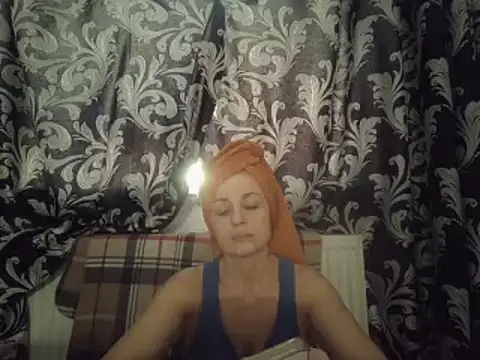 LindaStarS online show from 5, 3, 2025