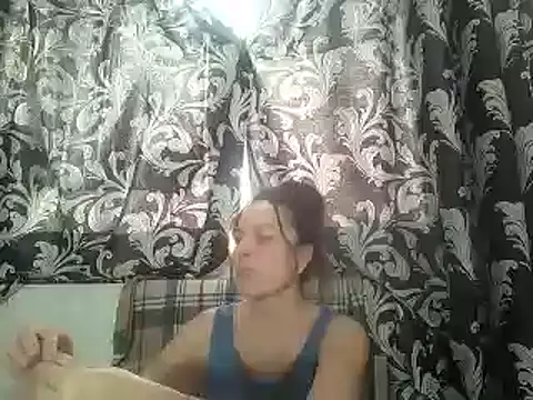 LindaStarS online show from 7, 3, 2025