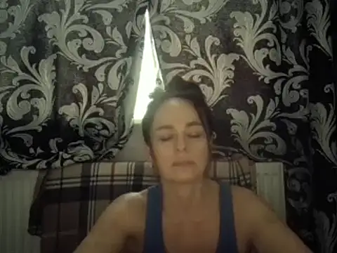 LindaStarS online show from 8, 3, 2025