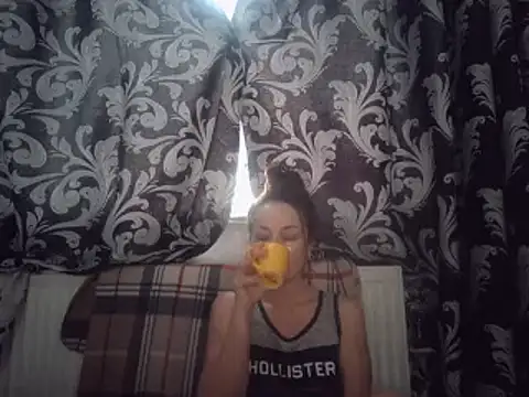 LindaStarS online show from 19, 3, 2025