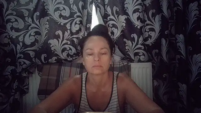 LindaStarS online show from 10, 9, 2025