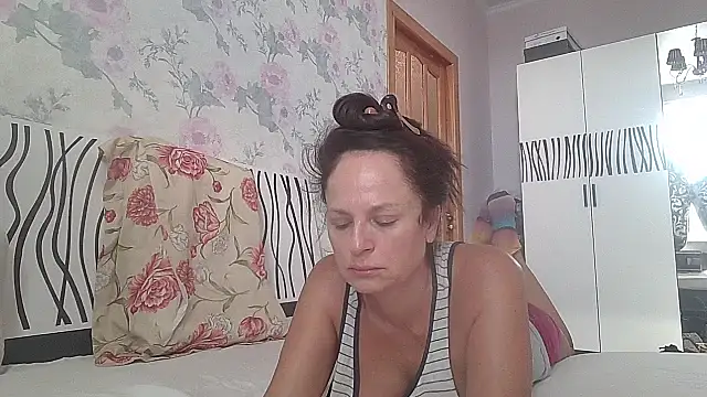 LindaStarS online show from 11, 9, 2025