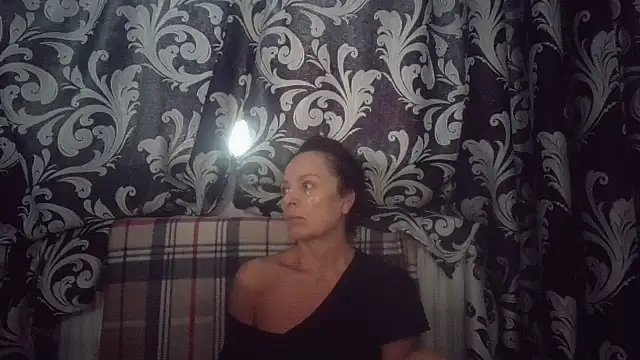 LindaStarS online show from 1, 10, 2025