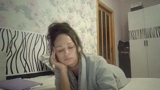 LindaStarS online show from 20, 10, 2025