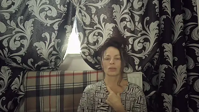 LindaStarS online show from 6, 1, 2026