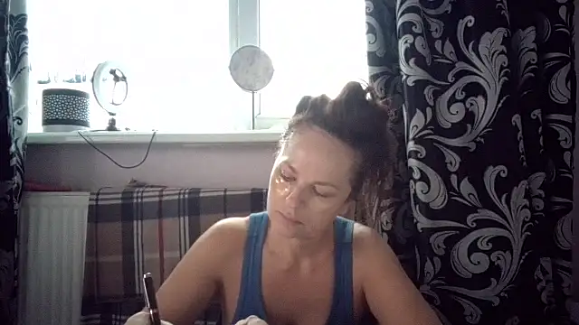 LindaStarS online show from 11, 2, 2026