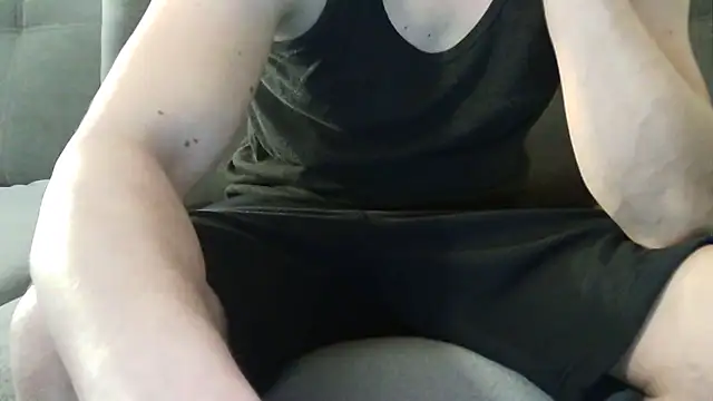 ShyGuyWannaTry online show from 30, 10, 2025