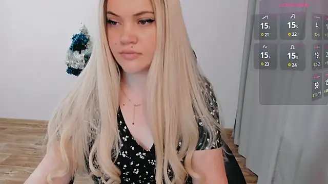 AllAboutLoveXx online show from 16, 1, 2025