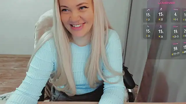 AllAboutLoveXx online show from 30, 11, 2025