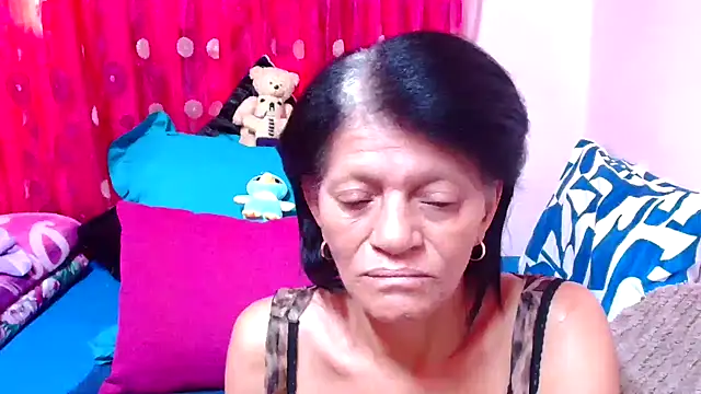 SLUTTYROXY online show from 21, 10, 2025