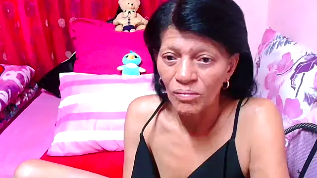 SLUTTYROXY online show from 1, 11, 2025