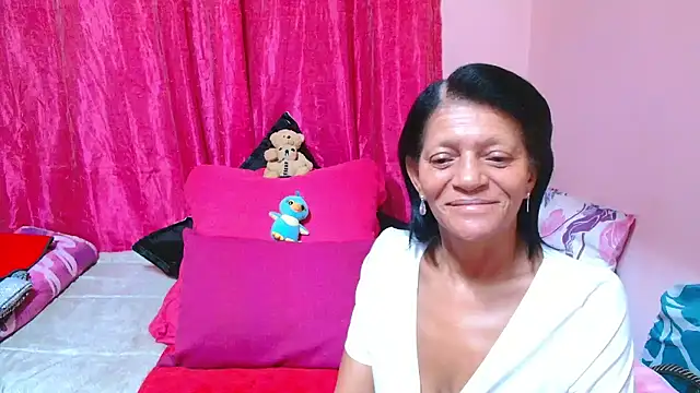 SLUTTYROXY online show from 15, 1, 2026