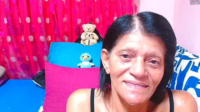 SLUTTYROXY online show from 5, 4, 2026