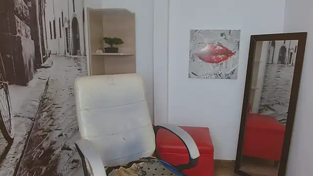 Shay  lee online show from 15, 3, 2025