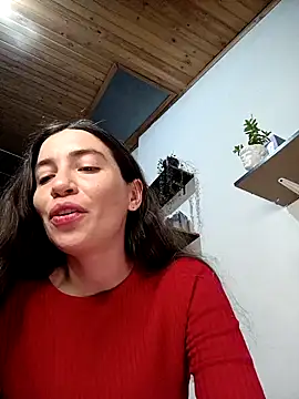 loveuu-bae online show from 14, 12, 2024