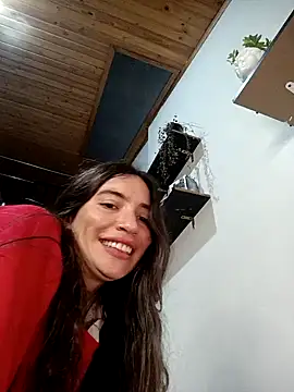 loveuu-bae online show from 23, 12, 2024