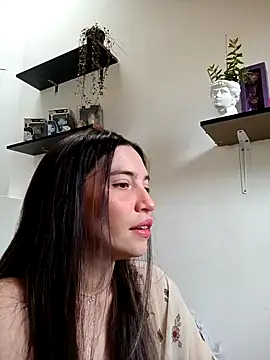 loveuu-bae online show from 29, 12, 2024