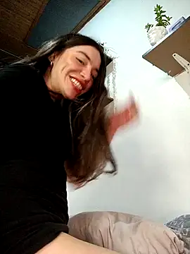 loveuu-bae online show from 6, 1, 2025