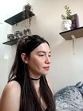 loveuu-bae online show from 8, 1, 2025