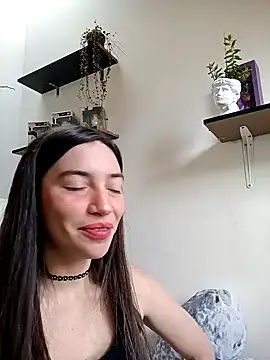 loveuu-bae online show from 9, 1, 2025