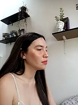 loveuu-bae online show from 19, 1, 2025