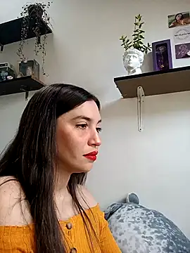 loveuu-bae online show from 31, 1, 2025