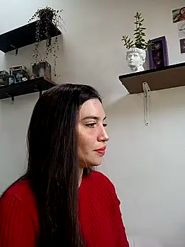 loveuu-bae online show from 10, 2, 2025