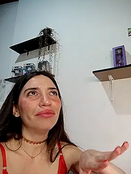 loveuu-bae online show from 15, 2, 2025