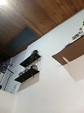 loveuu-bae online show from 15, 2, 2025