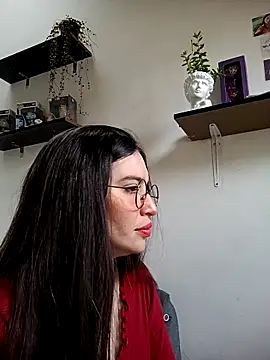 loveuu-bae online show from 15, 2, 2025