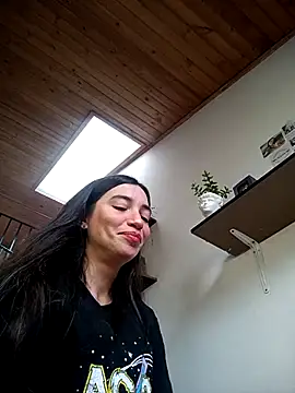 loveuu-bae online show from 23, 2, 2025