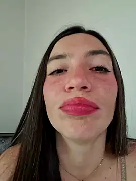 loveuu-bae online show from 29, 9, 2025