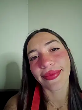 loveuu-bae online show from 28, 11, 2025