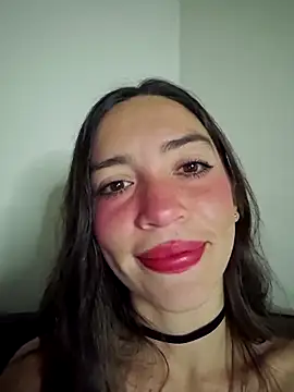 Snapshot of loveuu-bae chatting on 6, 1, 2026 loveuu-bae online show from 6, 1, 2026