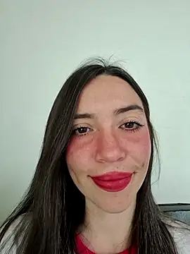 Snapshot of loveuu-bae chatting on 9, 1, 2026 loveuu-bae online show from 9, 1, 2026